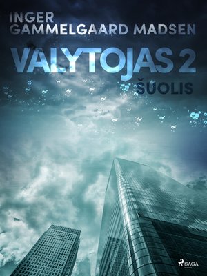 cover image of Valytojas 2